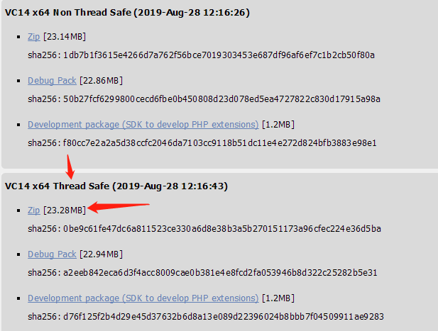 wamp 新增PHP版本，WampServer3怎么增加php7支持多版本？